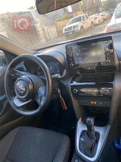 تويوتا يارس